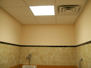 Men's Room After